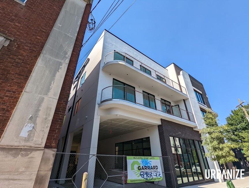 Developer East Atlanta Village infill build is delayed, but still